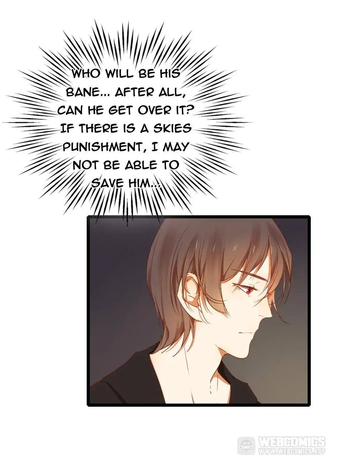 Yaoi God in the Skies chapter 9+10 - page 14