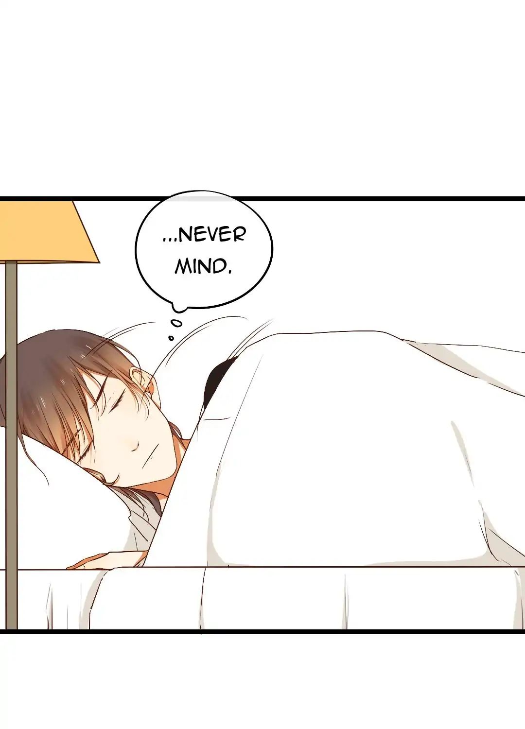 Yaoi God in the Skies chapter 9+10 - page 17