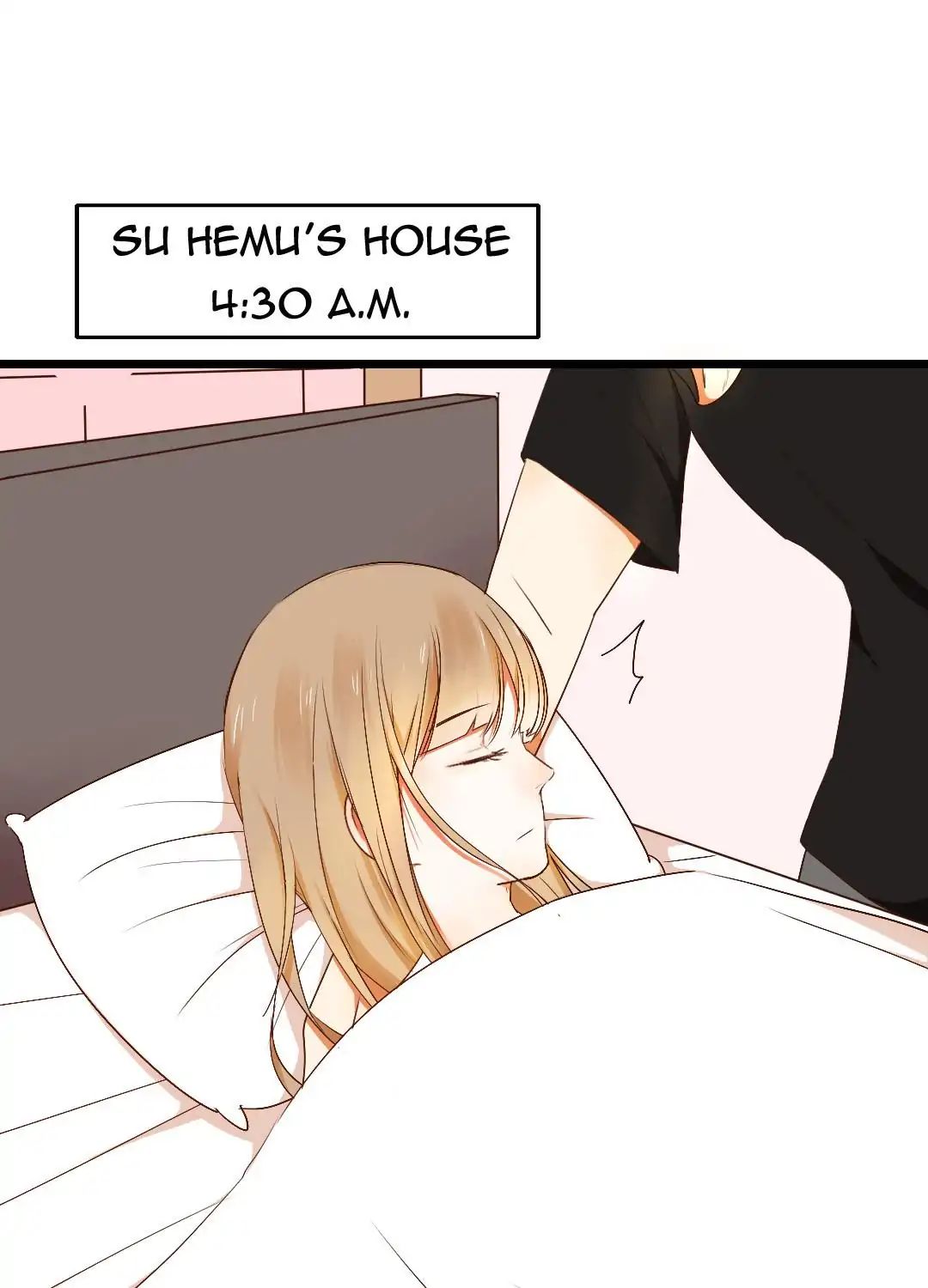 Yaoi God in the Skies chapter 9+10 - page 29