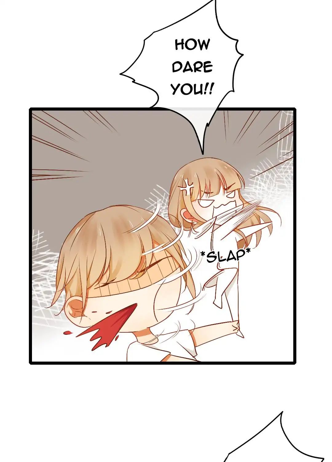 Yaoi God in the Skies chapter 9+10 - page 35