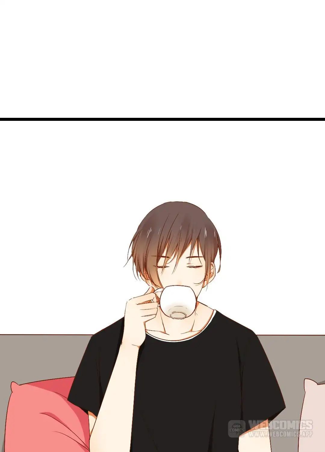 Yaoi God in the Skies chapter 9+10 - page 38