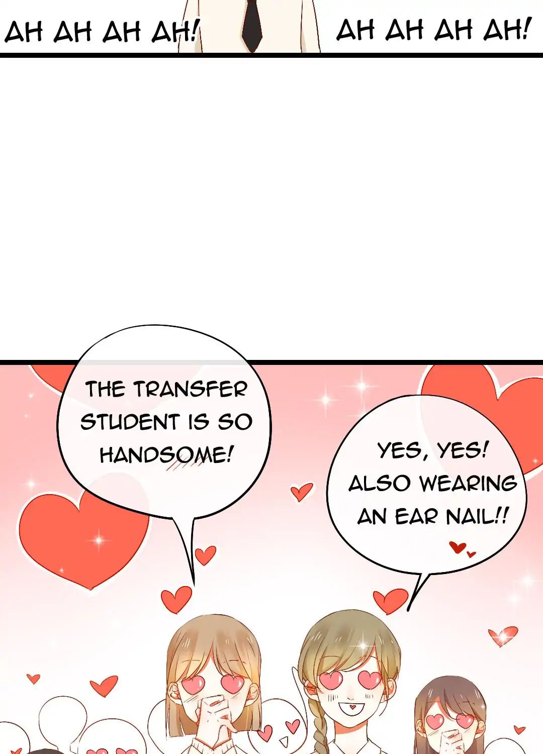 Yaoi God in the Skies chapter 9+10 - page 55