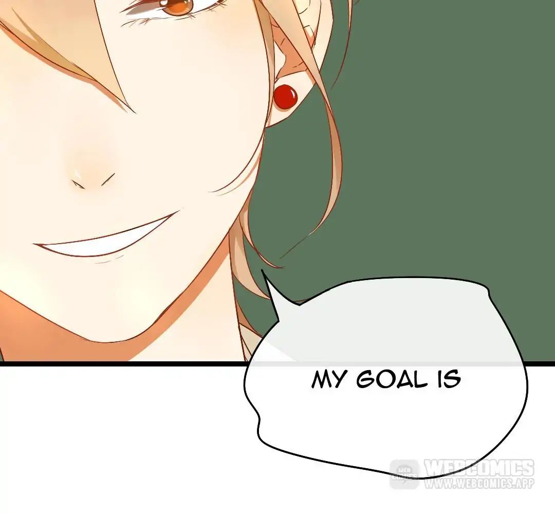 Yaoi God in the Skies chapter 9+10 - page 58