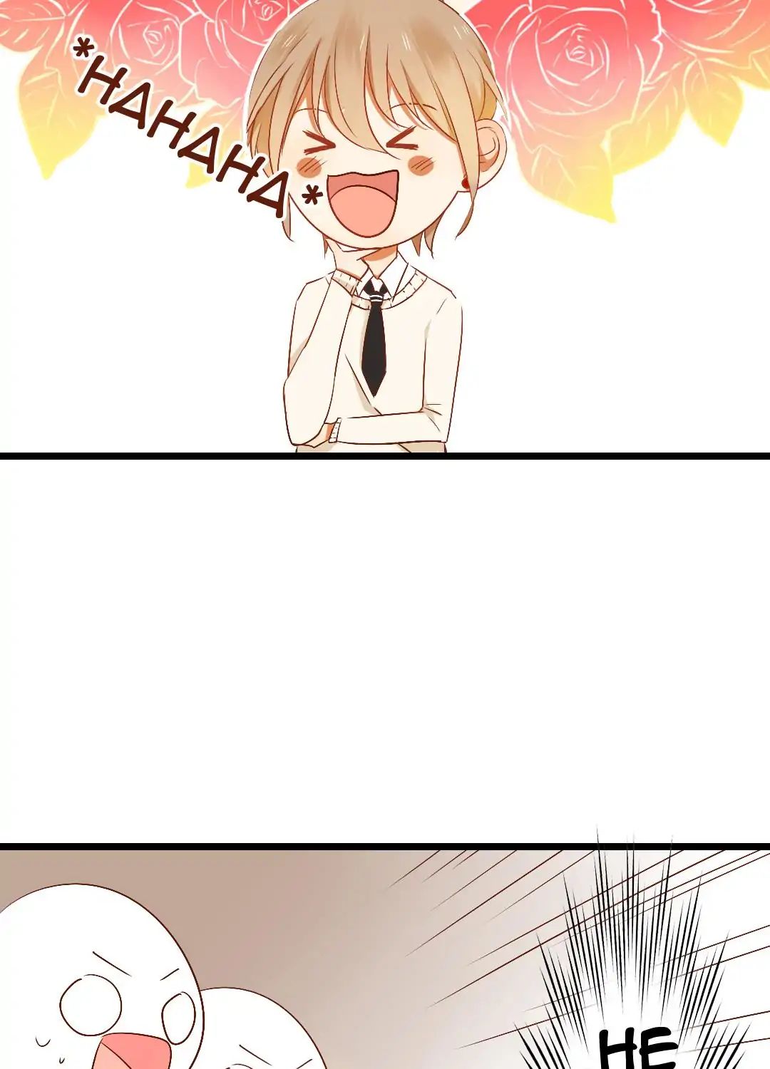 Yaoi God in the Skies chapter 9+10 - page 60