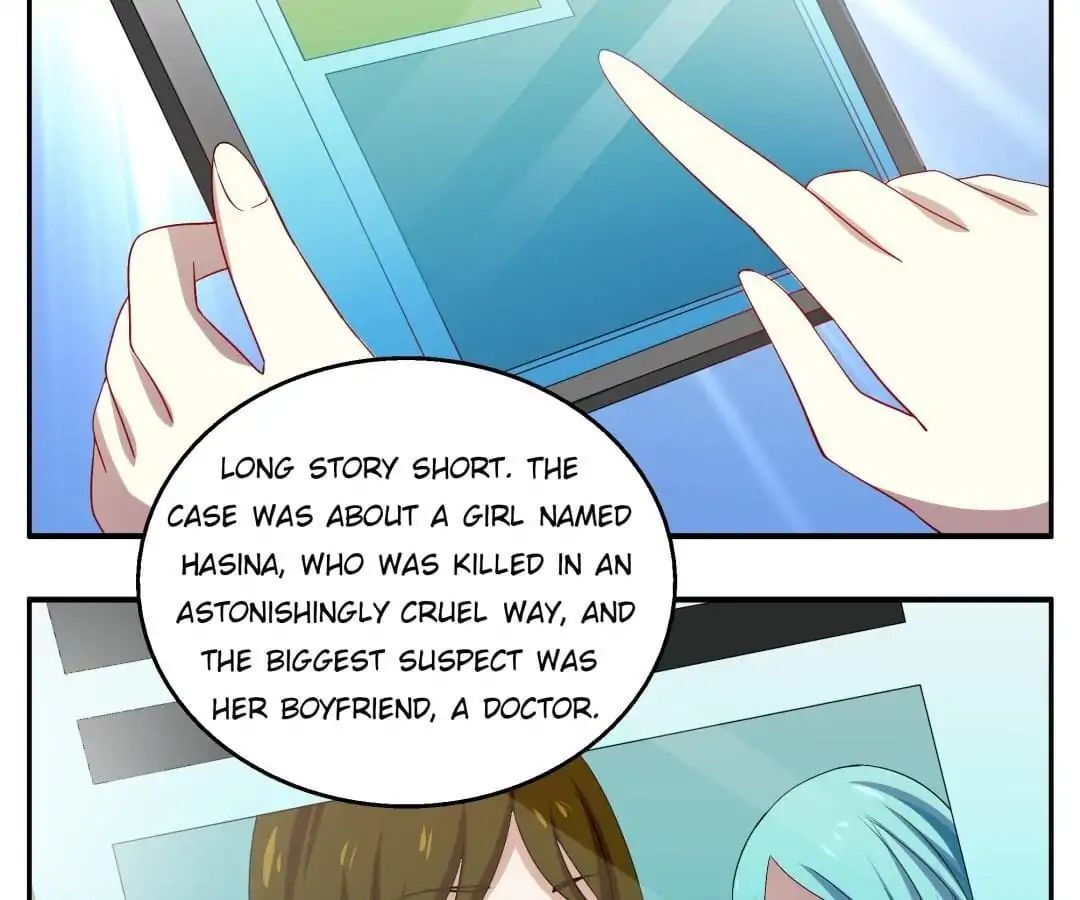 Immortal Doctor From Ancient Times Chapter 47 - page 11