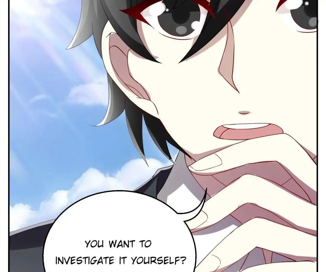 Immortal Doctor From Ancient Times Chapter 47 - page 27