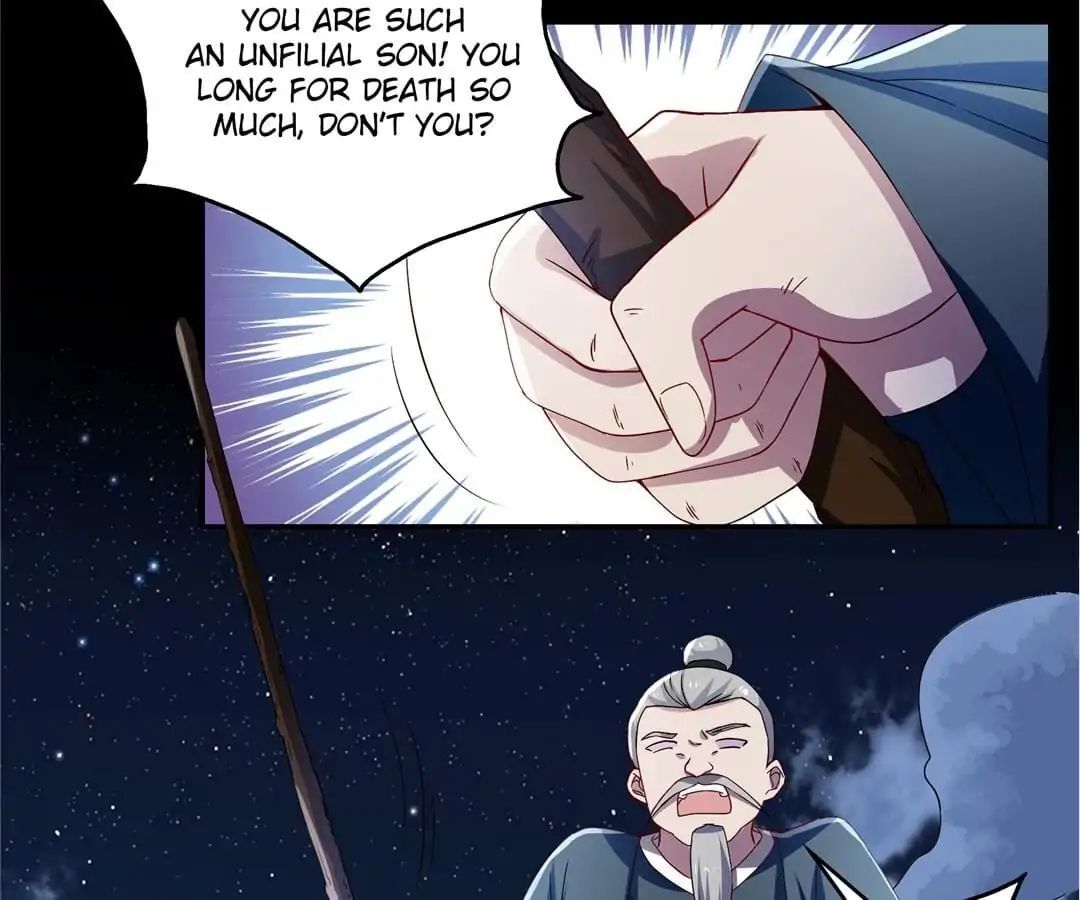 Immortal Doctor From Ancient Times Chapter 37 - page 13