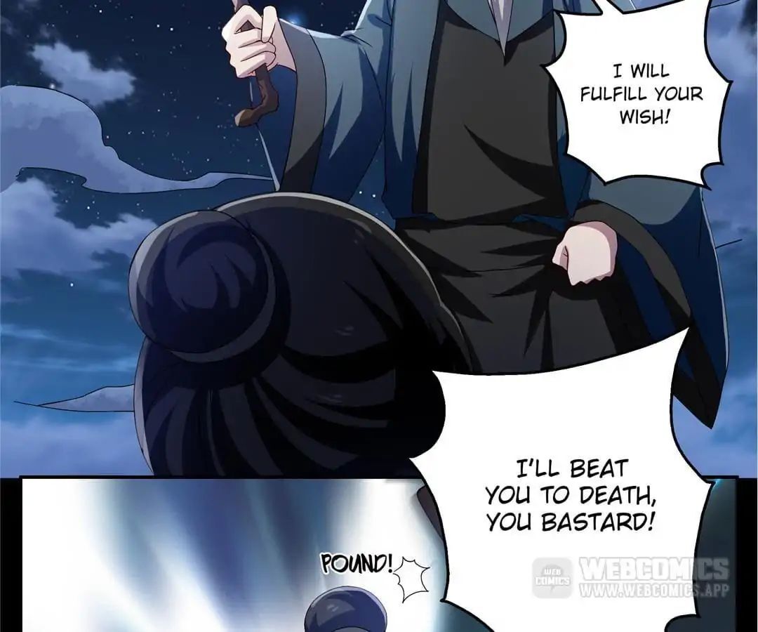 Immortal Doctor From Ancient Times Chapter 37 - page 14