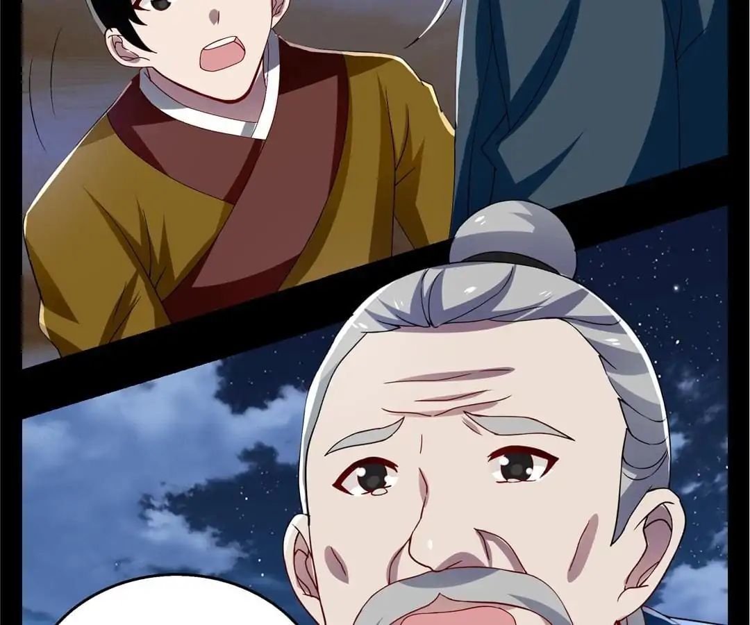 Immortal Doctor From Ancient Times Chapter 37 - page 19