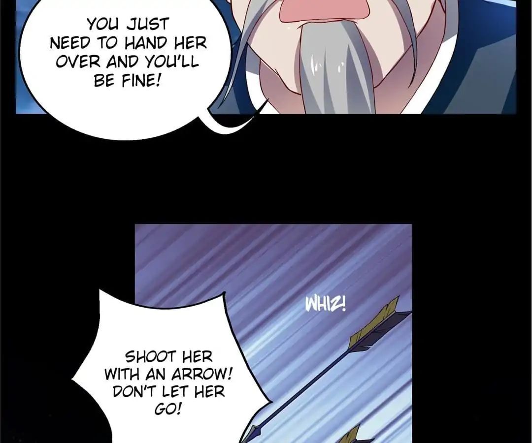 Immortal Doctor From Ancient Times Chapter 37 - page 20