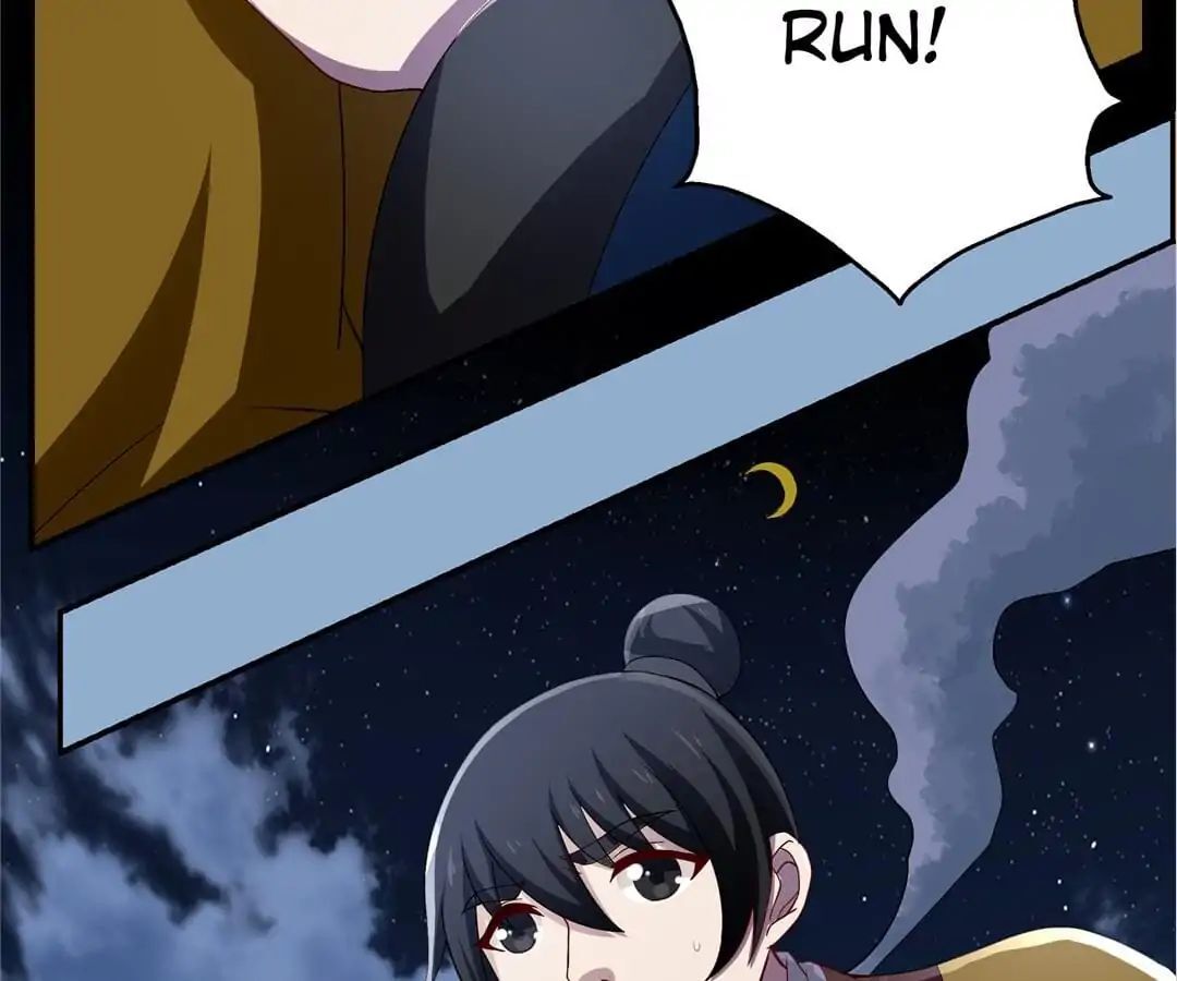 Immortal Doctor From Ancient Times Chapter 37 - page 27