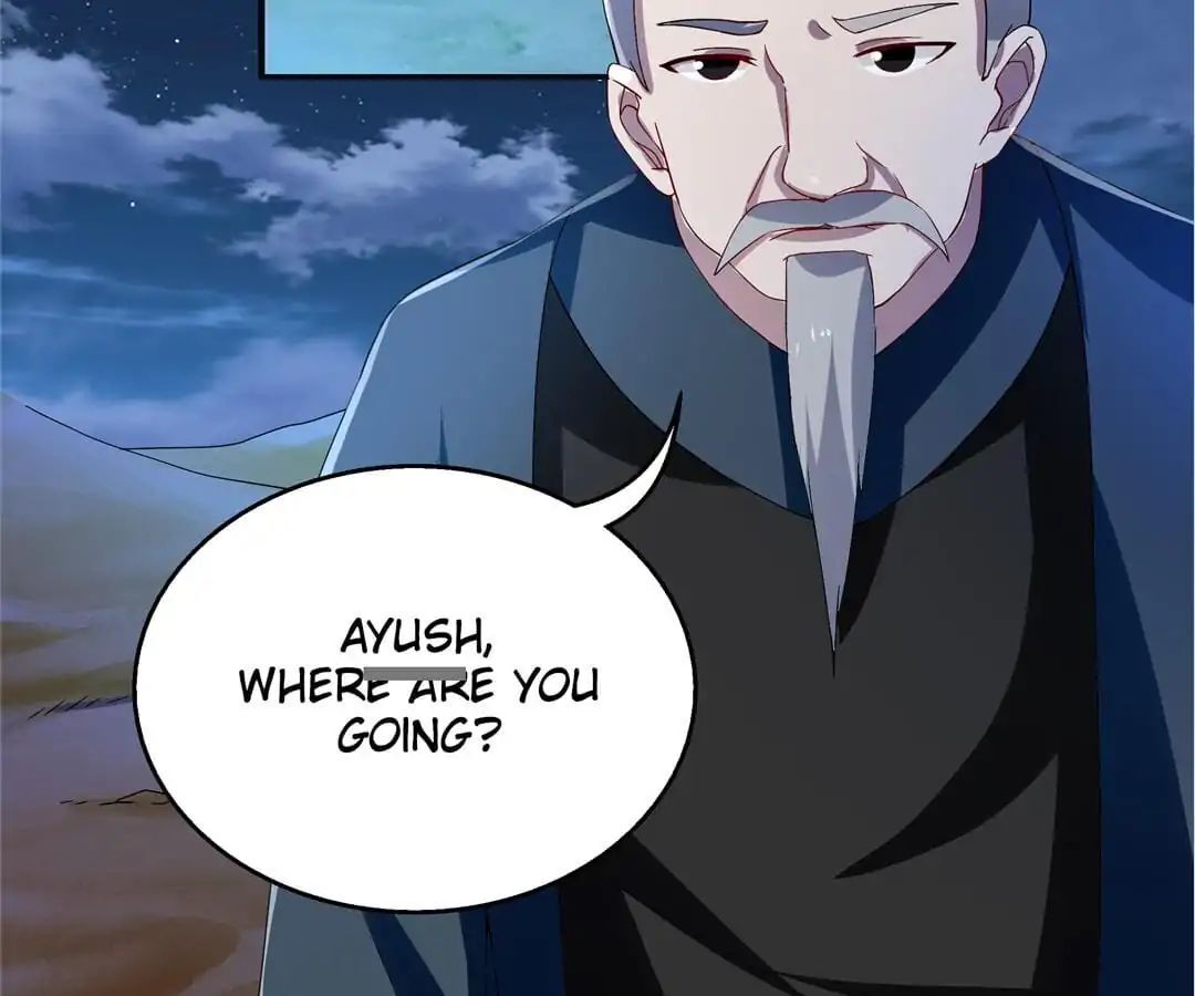 Immortal Doctor From Ancient Times Chapter 37 - page 5