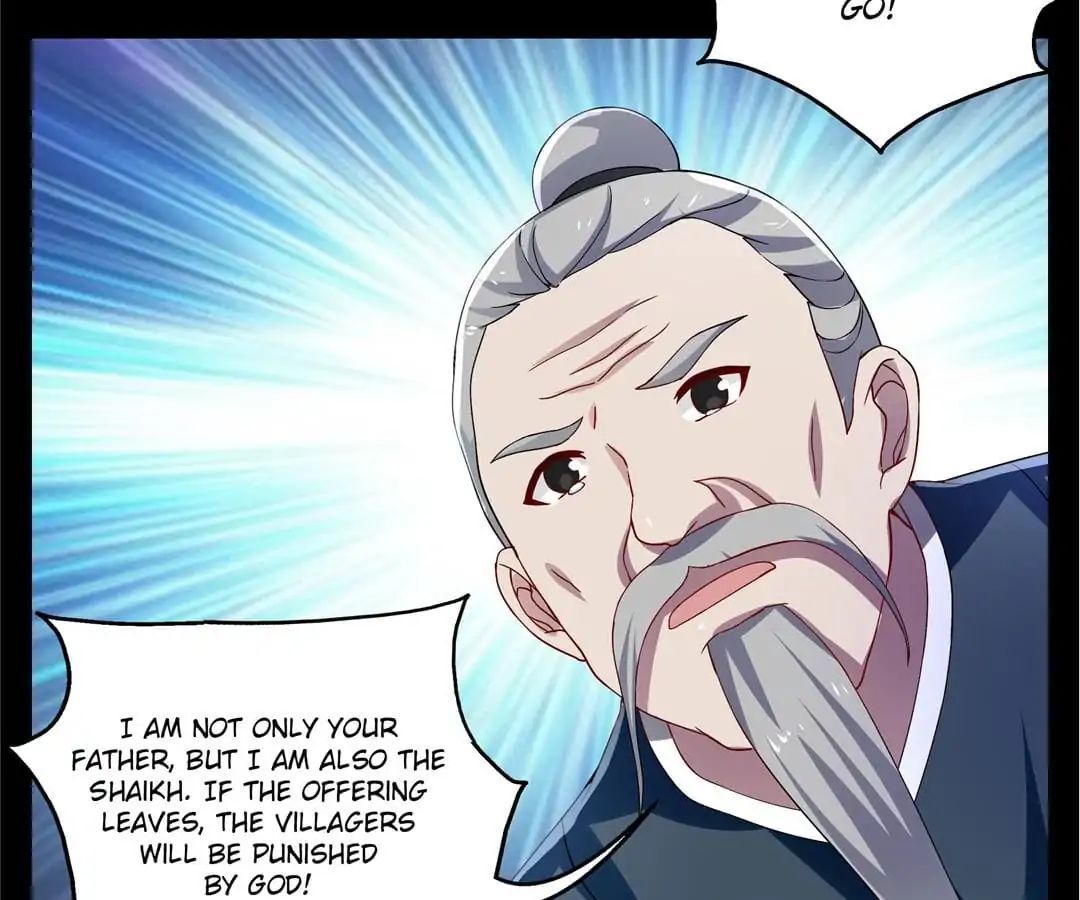 Immortal Doctor From Ancient Times Chapter 37 - page 8