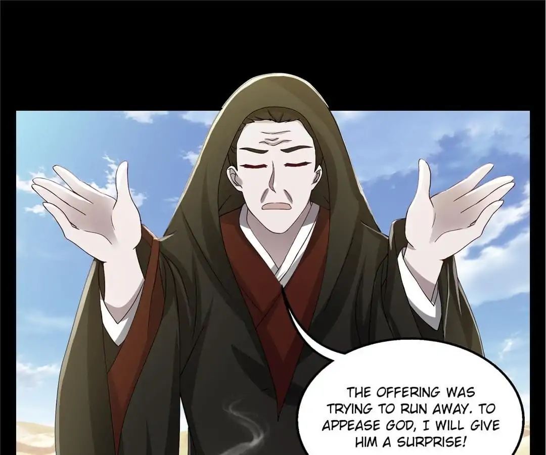 Immortal Doctor From Ancient Times Chapter 38 - page 13