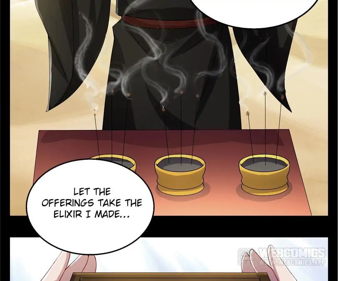 Immortal Doctor From Ancient Times Chapter 38 - page 14