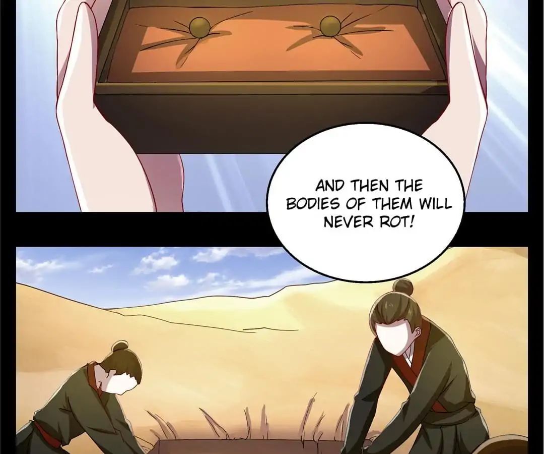 Immortal Doctor From Ancient Times Chapter 38 - page 15