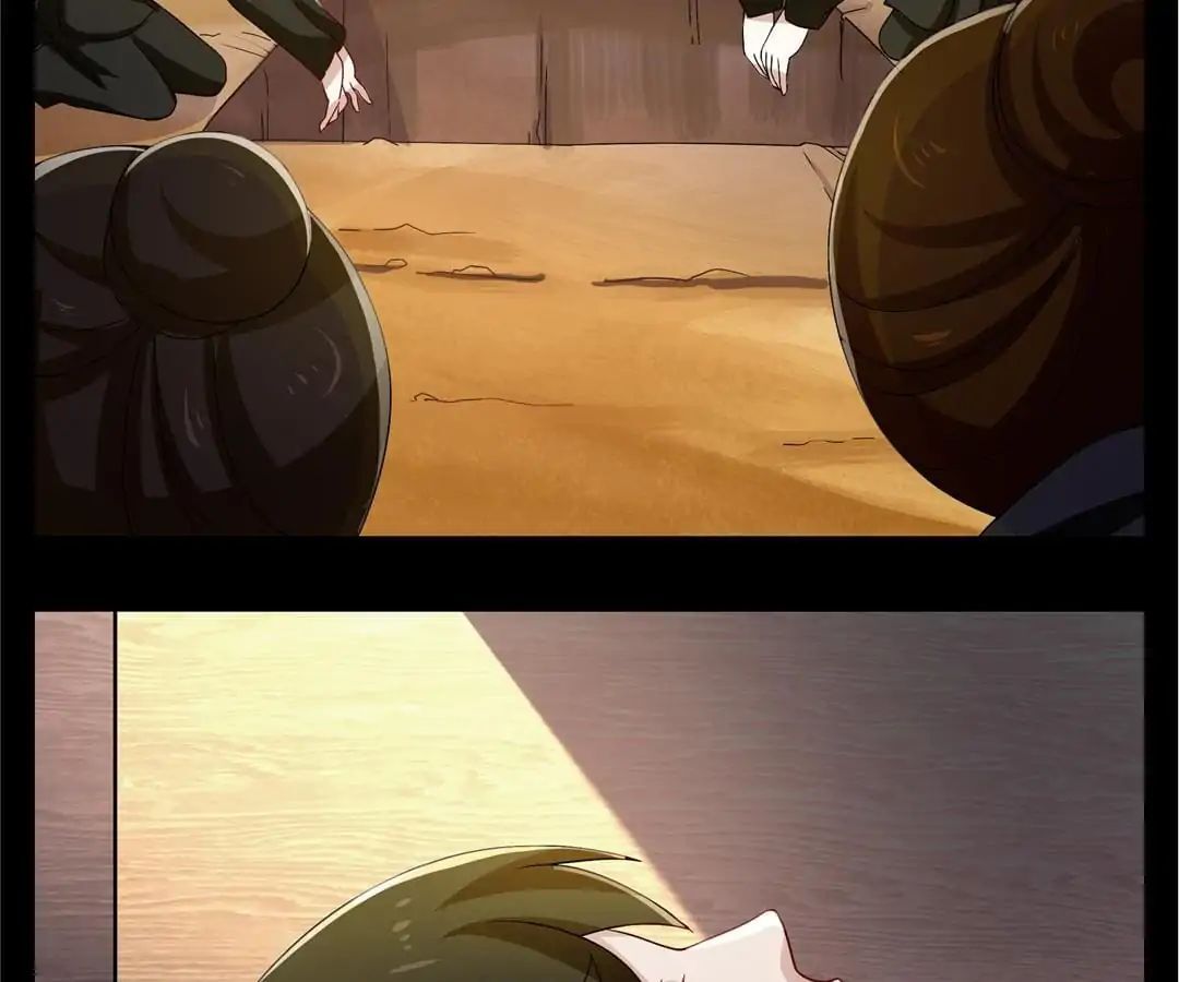 Immortal Doctor From Ancient Times Chapter 38 - page 16