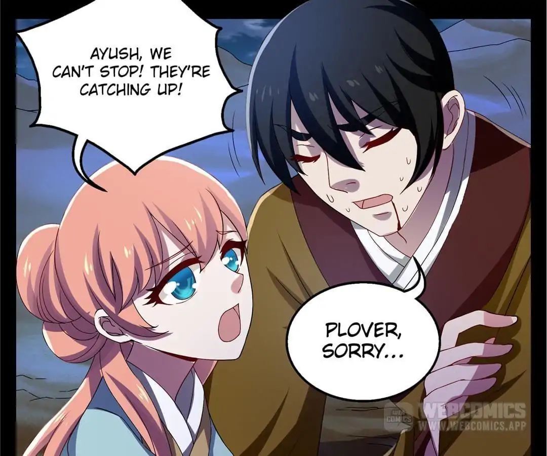 Immortal Doctor From Ancient Times Chapter 38 - page 2