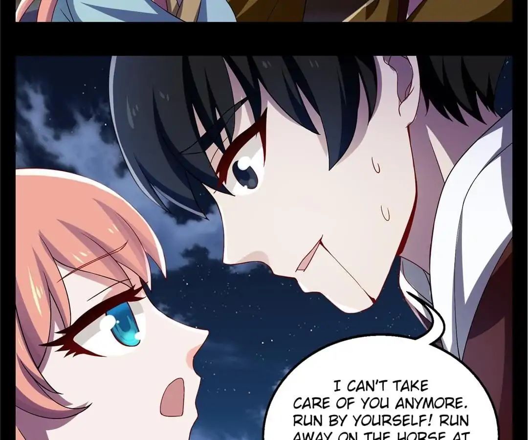 Immortal Doctor From Ancient Times Chapter 38 - page 3