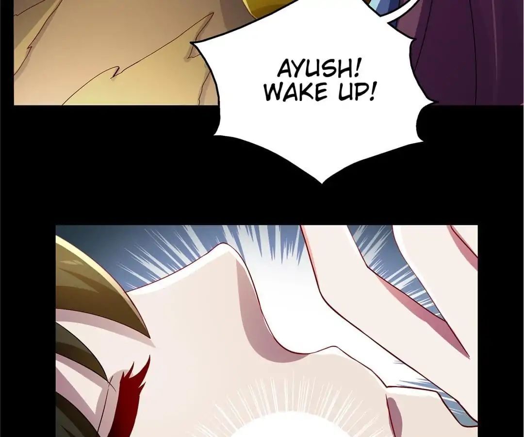 Immortal Doctor From Ancient Times Chapter 38 - page 32