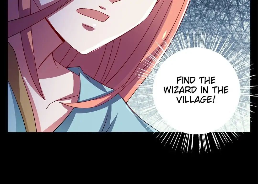 Immortal Doctor From Ancient Times Chapter 38 - page 35