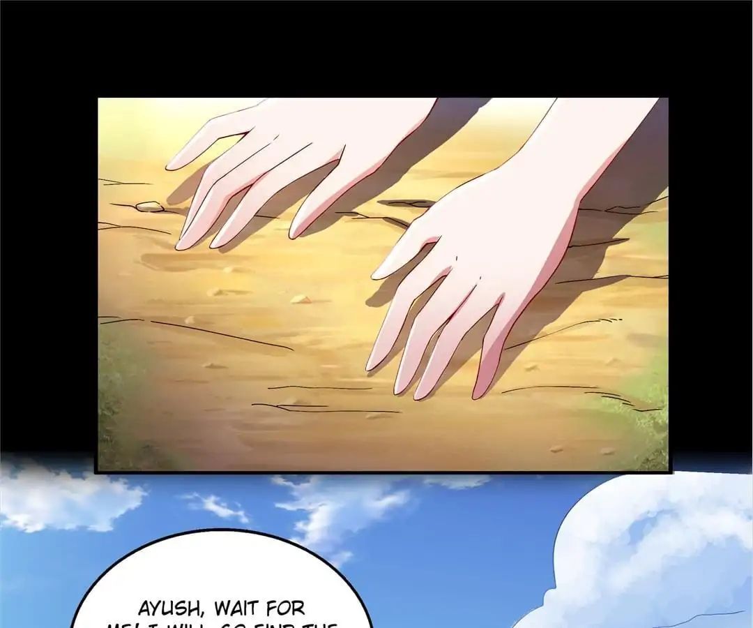 Immortal Doctor From Ancient Times Chapter 39 - page 1