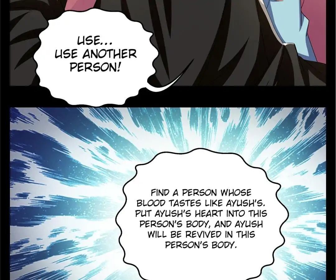 Immortal Doctor From Ancient Times Chapter 39 - page 16