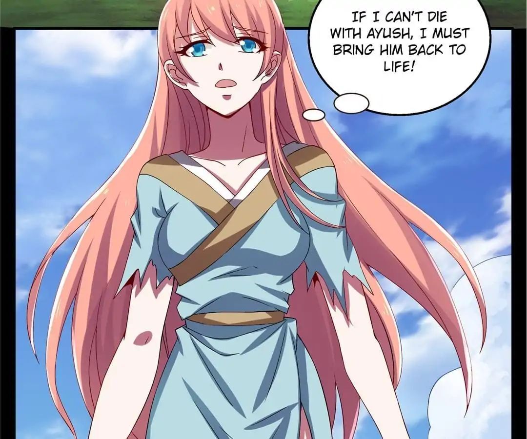 Immortal Doctor From Ancient Times Chapter 39 - page 3
