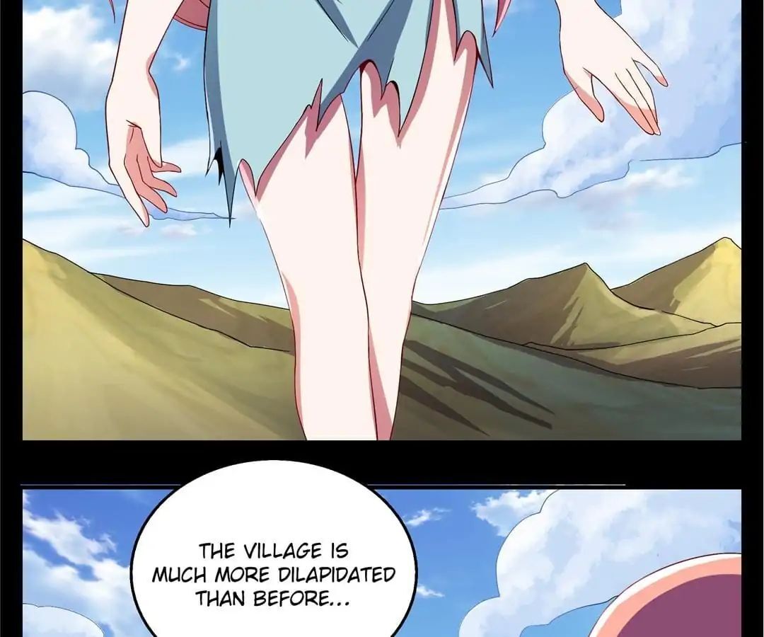 Immortal Doctor From Ancient Times Chapter 39 - page 4