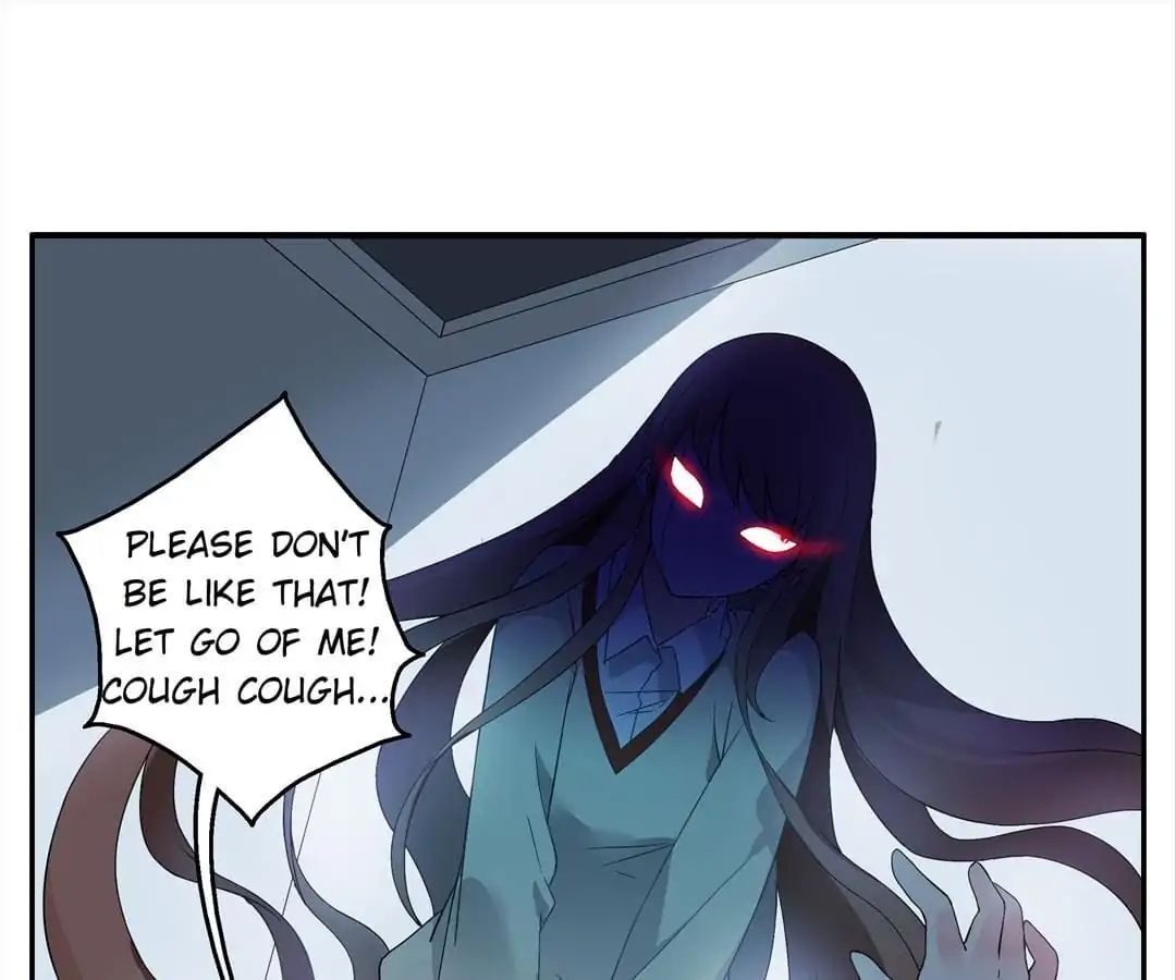 Immortal Doctor From Ancient Times Chapter 4 - page 1