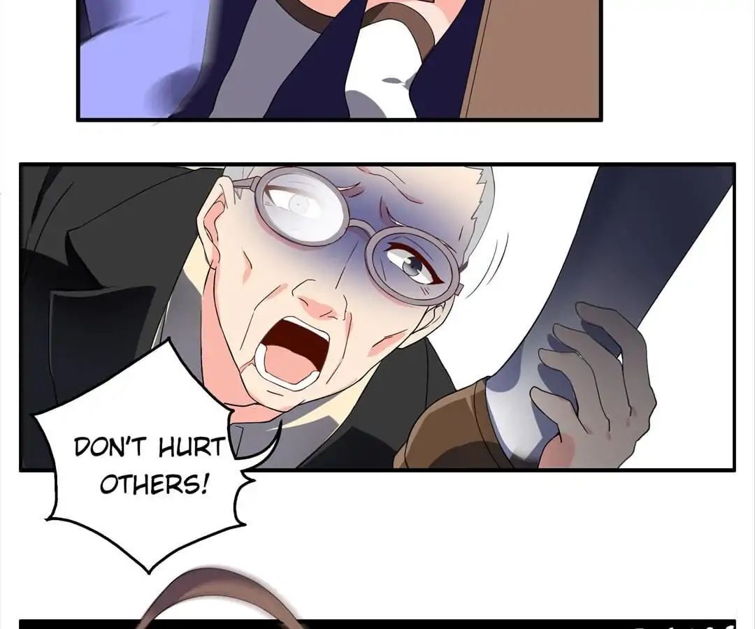 Immortal Doctor From Ancient Times Chapter 4 - page 11