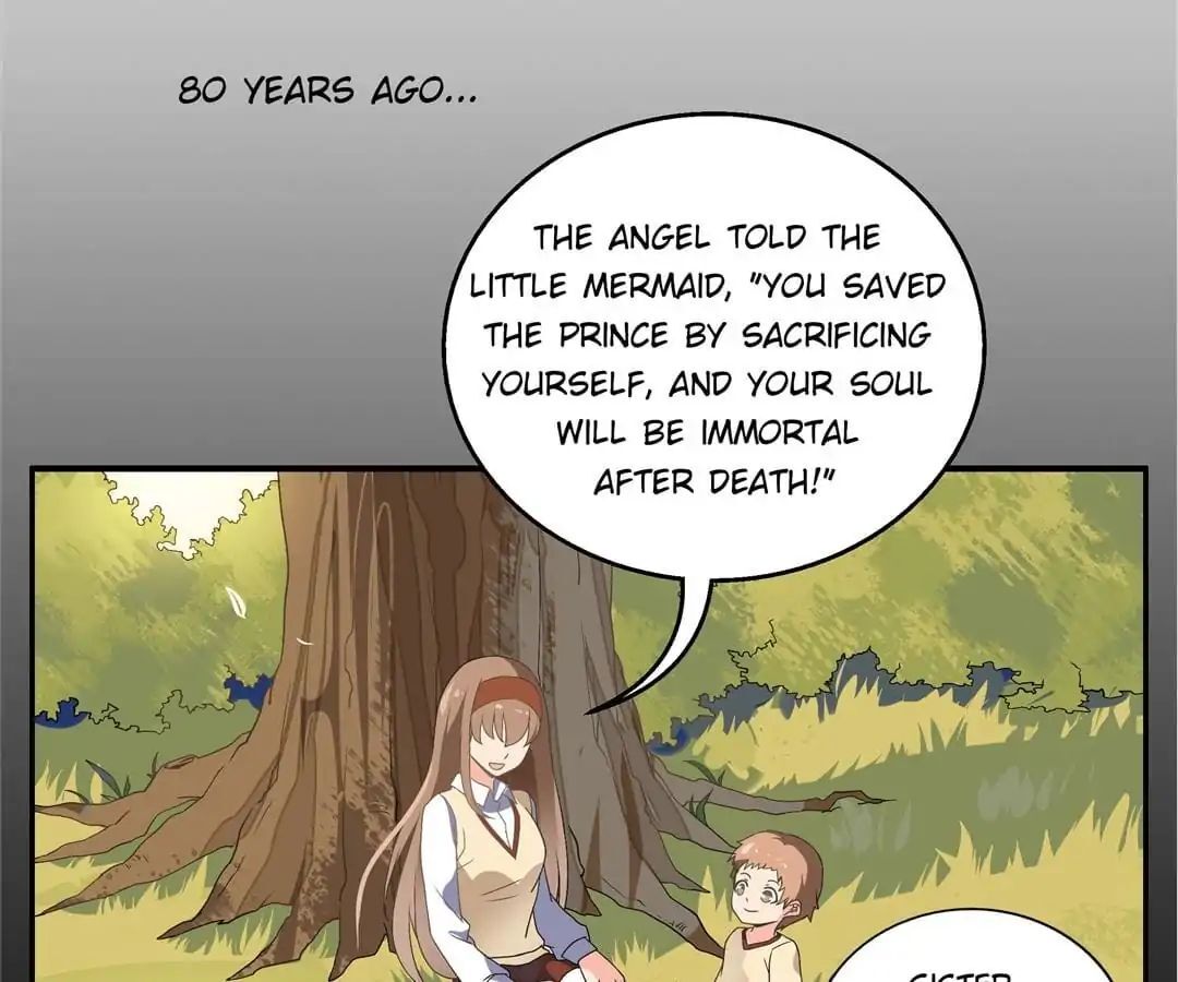Immortal Doctor From Ancient Times Chapter 4 - page 21