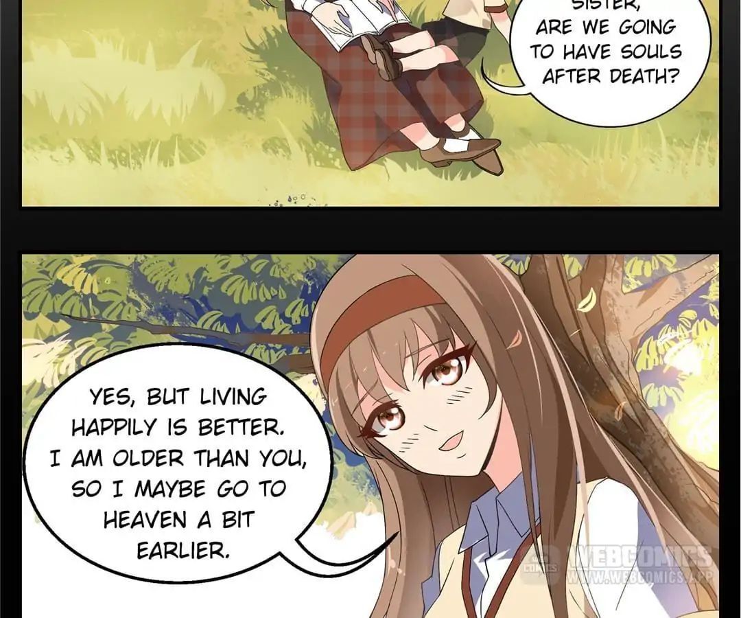 Immortal Doctor From Ancient Times Chapter 4 - page 22