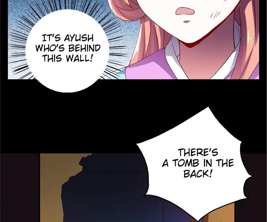 Immortal Doctor From Ancient Times Chapter 40 - page 16