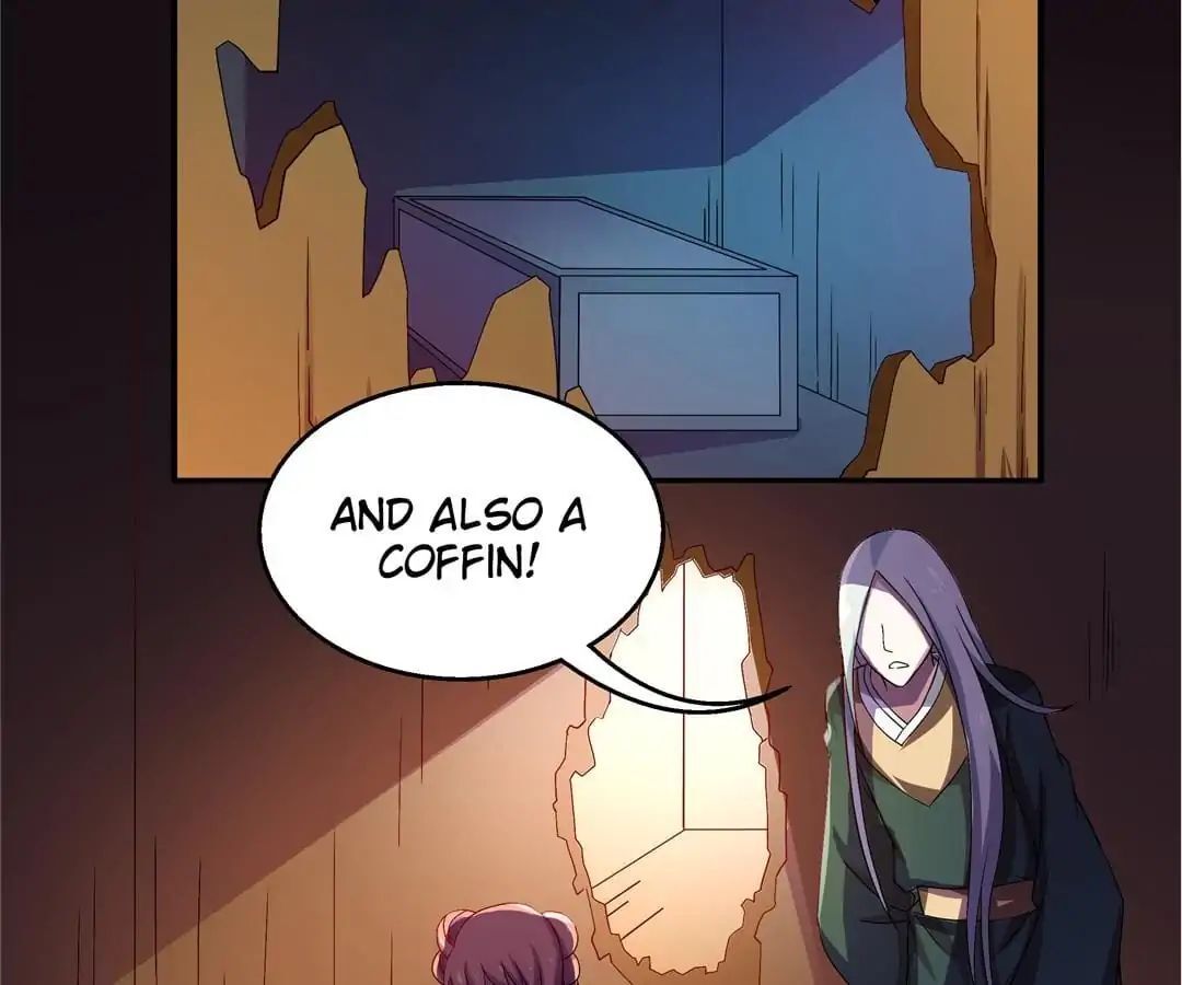 Immortal Doctor From Ancient Times Chapter 40 - page 17