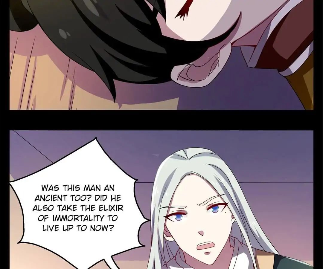 Immortal Doctor From Ancient Times Chapter 40 - page 23