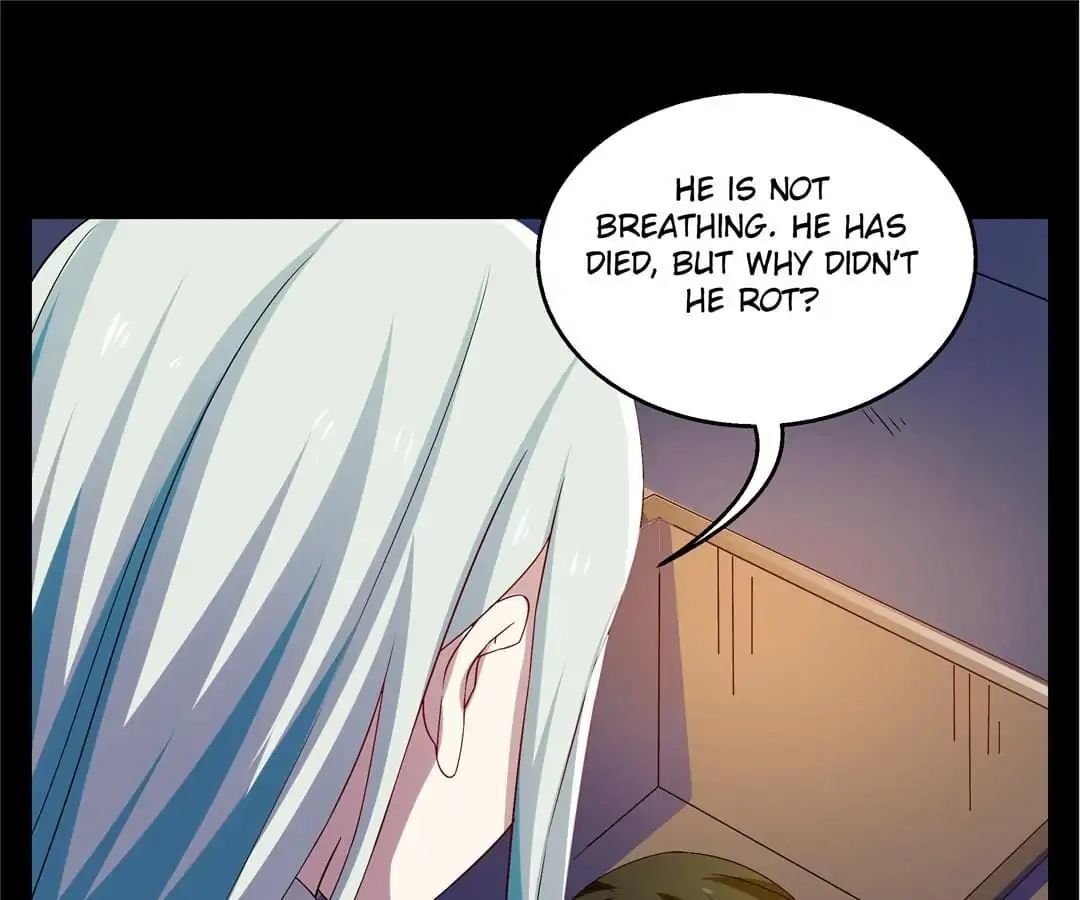 Immortal Doctor From Ancient Times Chapter 40 - page 25