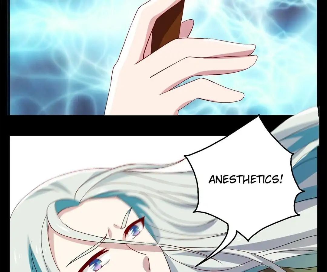Immortal Doctor From Ancient Times Chapter 40 - page 28