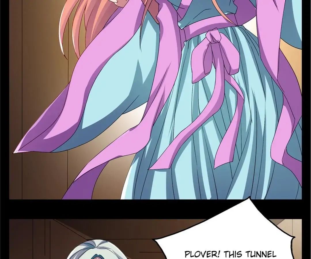 Immortal Doctor From Ancient Times Chapter 40 - page 8