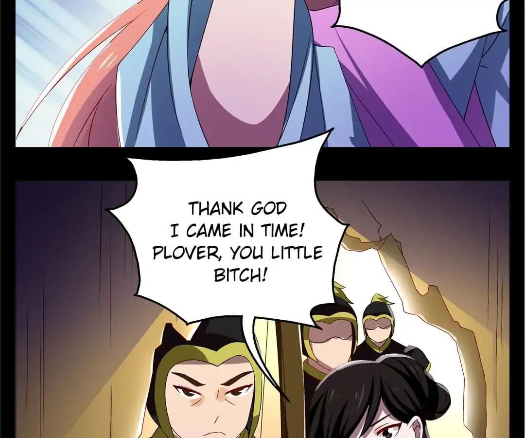 Immortal Doctor From Ancient Times Chapter 41 - page 17