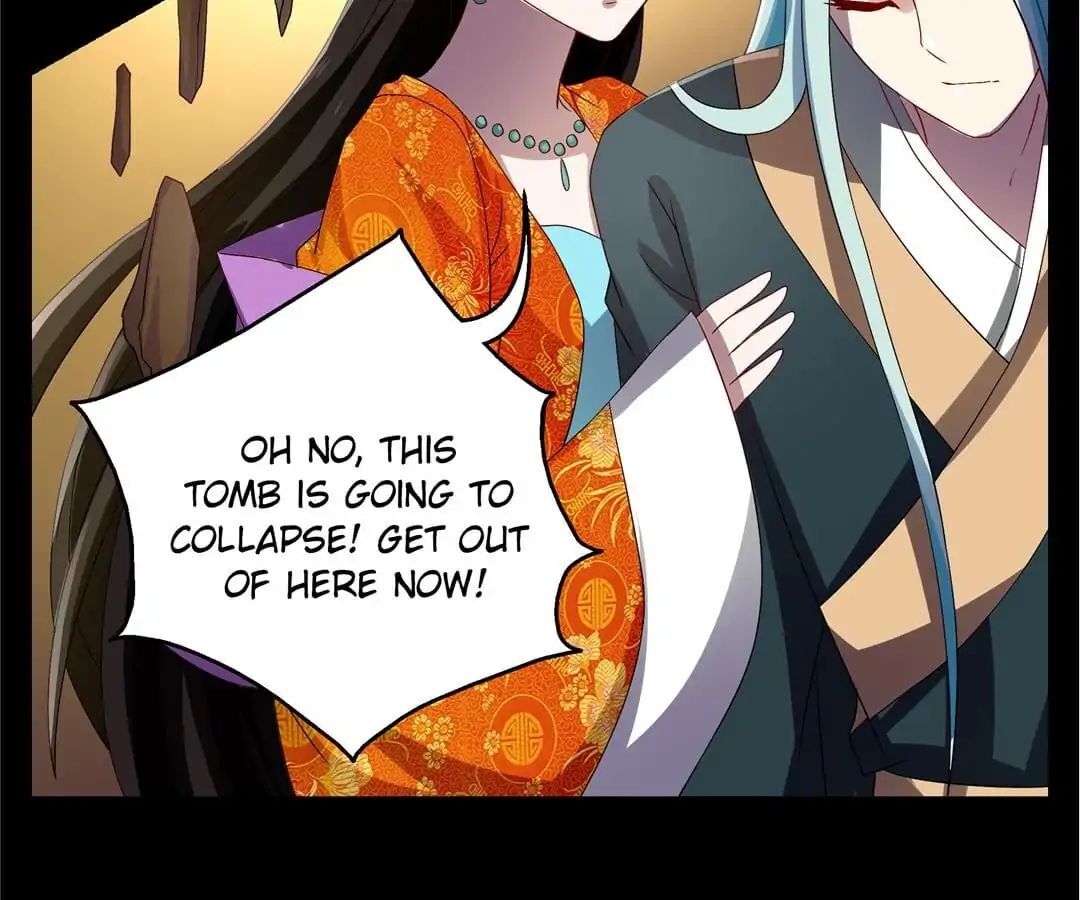 Immortal Doctor From Ancient Times Chapter 41 - page 23