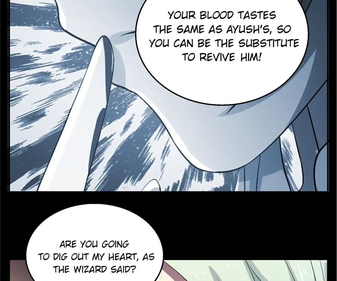 Immortal Doctor From Ancient Times Chapter 41 - page 5