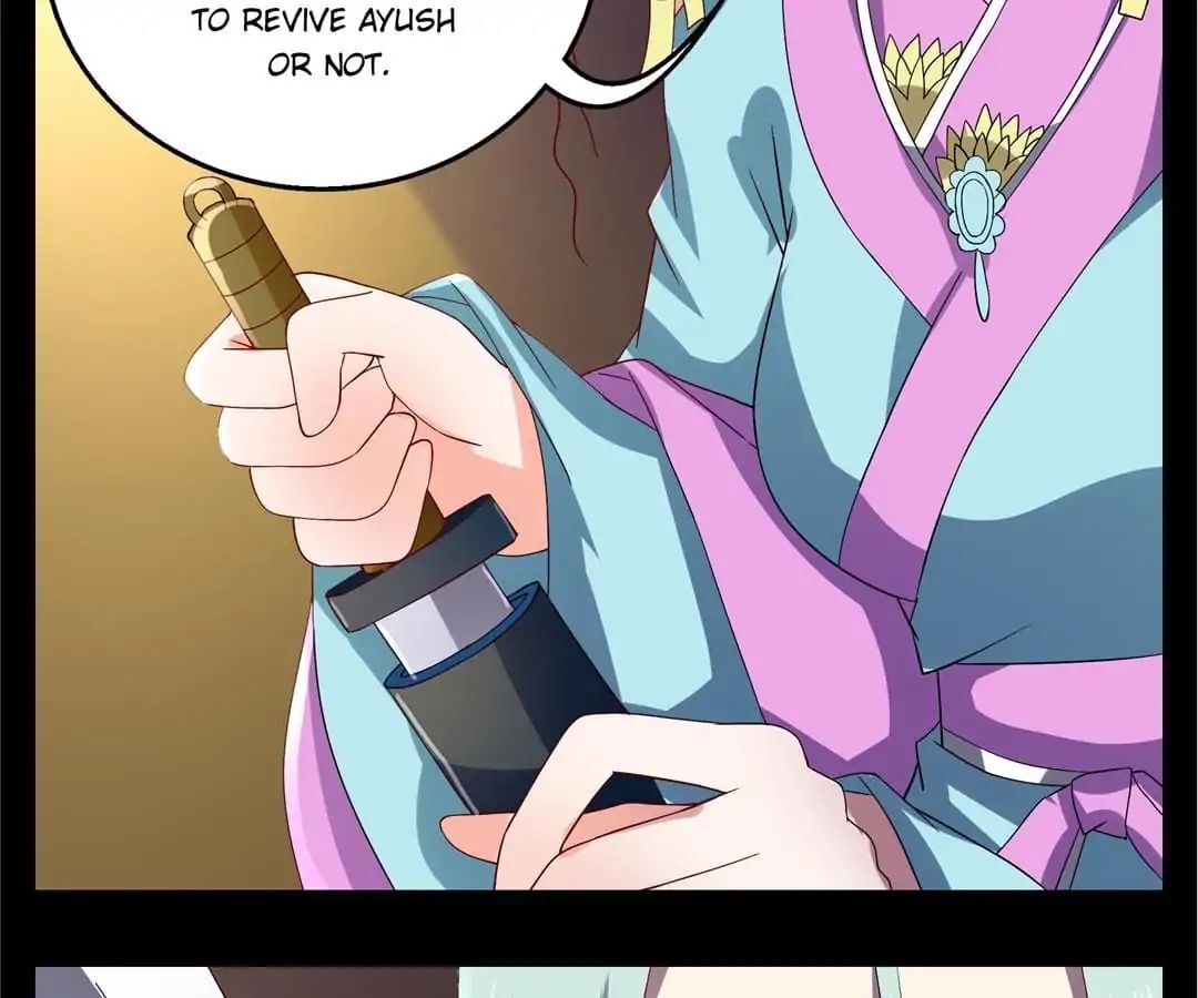 Immortal Doctor From Ancient Times Chapter 41 - page 9