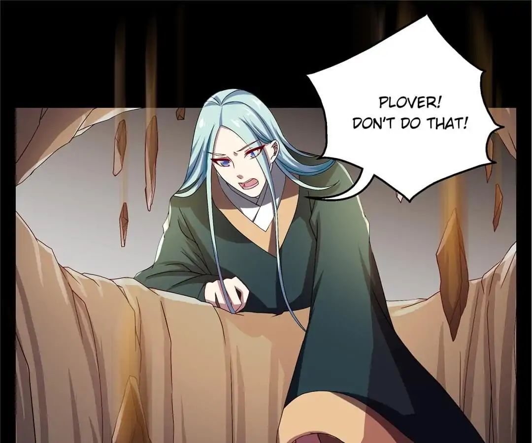 Immortal Doctor From Ancient Times Chapter 42 - page 1