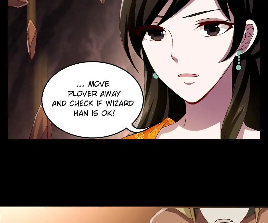 Immortal Doctor From Ancient Times Chapter 42 - page 24