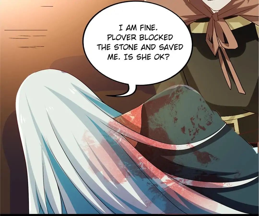 Immortal Doctor From Ancient Times Chapter 42 - page 25