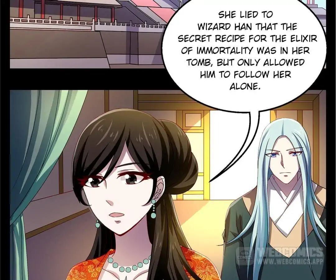 Immortal Doctor From Ancient Times Chapter 42 - page 34