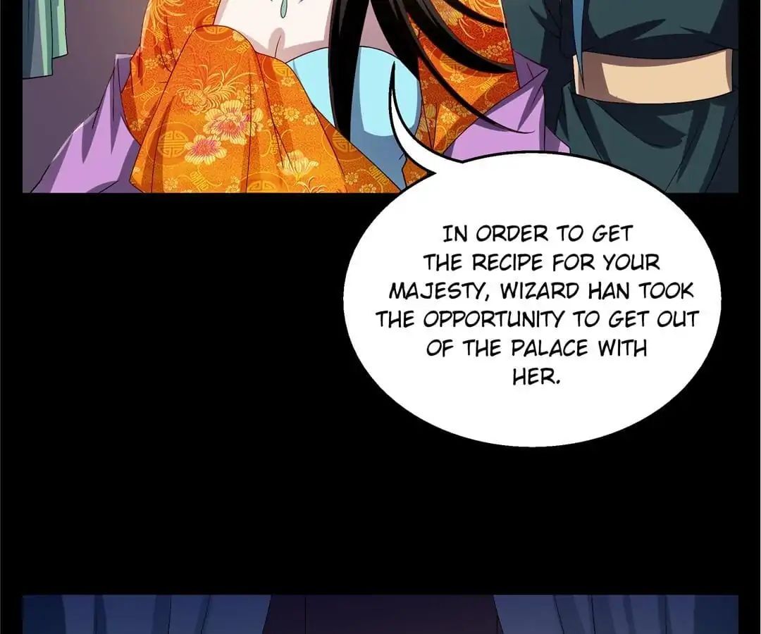Immortal Doctor From Ancient Times Chapter 42 - page 35