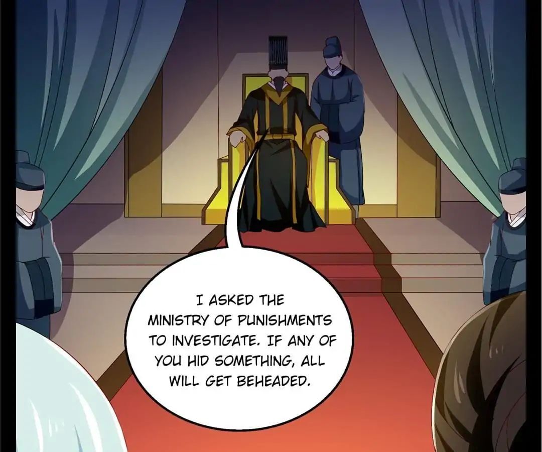 Immortal Doctor From Ancient Times Chapter 42 - page 36