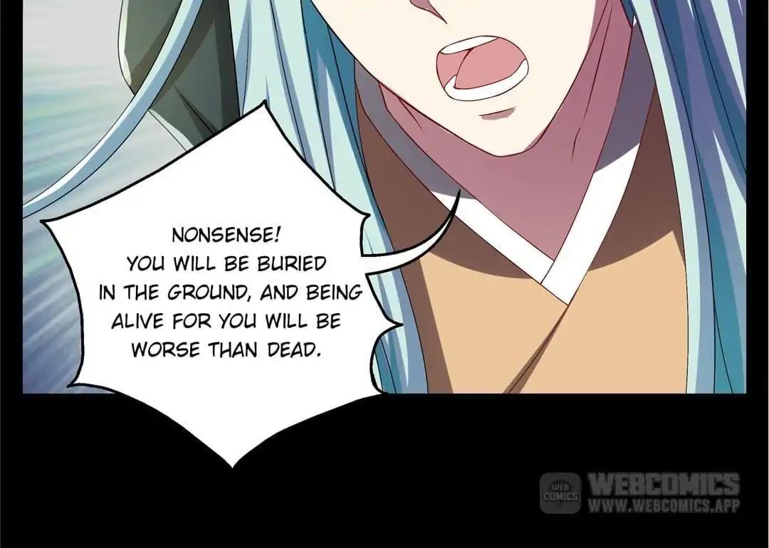 Immortal Doctor From Ancient Times Chapter 42 - page 6